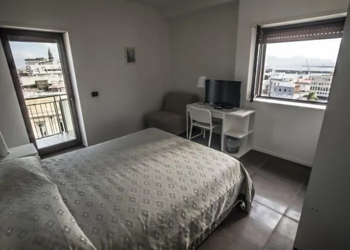 B&B Locanda Mediterranea Napoli